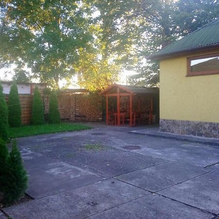 Садиба У Яноша Vinogradov Exterior foto