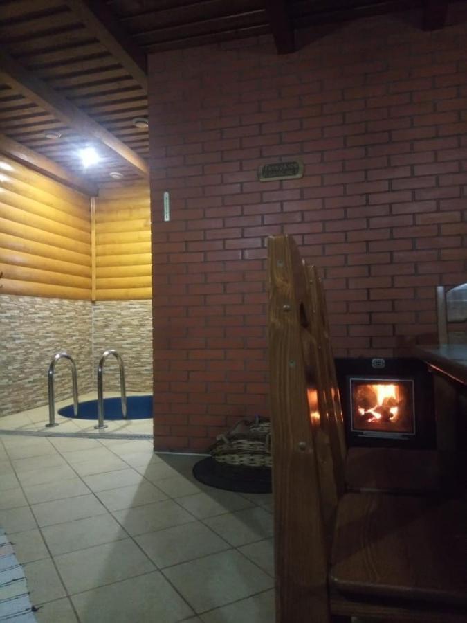 Садиба У Яноша Vinogradov Exterior foto